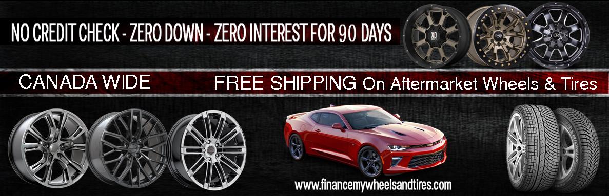 Welcome to Tires-Easy Canada We ship anywhere in Canada and the U.S. Please note, Alaska, Hawaii, Yukon and Northwest Territories require Expedited shipping, Please contact us for a quote. Free shipping for tires and wheels to our pick-up locations in Canada/5(K).